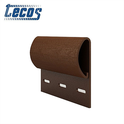 Финишная планка Tecos