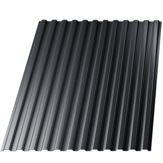 Профнастил НС-10
