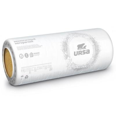 Маты теплоизоляционные URSA GEO 44 RN 2-8200-1220-50 (20,008 м2=1,00040 м3)
