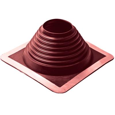 Кровельные проходы EPDM (102-178 мм) Красный
