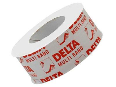Скотч универсальный одност. для гидро- и пароизоляции DELTA-MULTI-BAND M60 60мм*25м