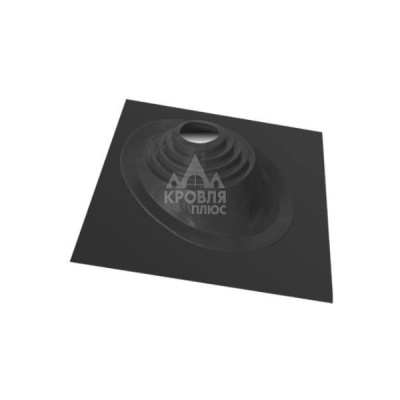 Кровельный проход ПРОФИ 1 угловой EPDM (75-200мм)