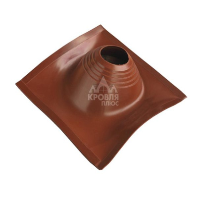 Кровельный проход ПРОФИ 2 угловой EPDM (180-280мм)