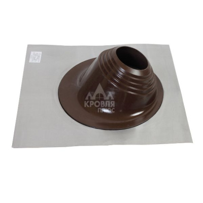 Угловой №2 Кровельные проходы EPDM (180-280мм)