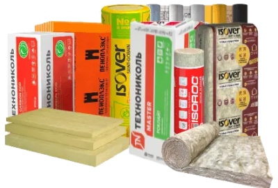 Утеплитель