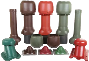 Кровельная вентиляция