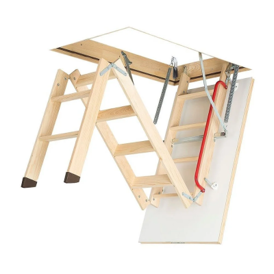 Чердачные лестницы и аксессуары